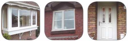 Double glazing - windows and doors (Stoke Gifford, Bristol).