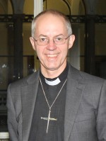 Justin Welby, Archbishop of Canterbury. [Credit: Foreign and Commonwealth Office; link: http://bit.ly/1q46H1O; licence: Open Government Licence v1.0]